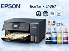 Printer Epson L4367