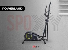 Veloxizək trenajorları