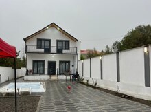 Həyət evi, Quba r.