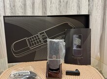 Nokia 8800 Sapphire Arte