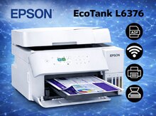 Printer Epson L6376
