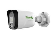 Tiandy TC-C321N 2MP Mikrafonlu IP təhlükəsizlik kamerası 