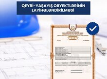 Eskiz layihələrin hazırlanması