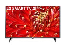 Televizor LG 43LM6370PVA