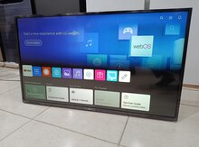 Televizor LG 43LM6370PVA