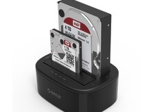 HDD Qabı "Orico 2-li 6228US3-C"