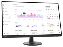 Monitor Lenovo 66FCGAC2EU-N