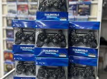 PlayStation 3 pultları "Dualshock AA Class"