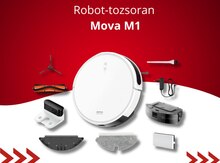 Robot-tozsoran "Dreame Mova M1"