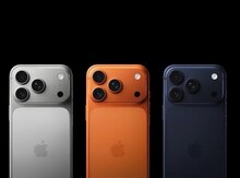 Apple iPhone 17 Pro Deep Blue 512GB/12GB