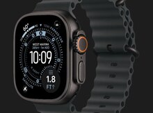 Apple Watch Ultra 3 Black