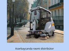 Təmizləyici texnika XCMG XGH1900XASAC, 2026 il