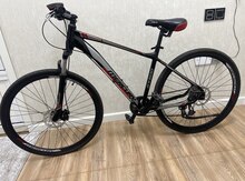Velosiped Mercury CX600 hibrid/MTB