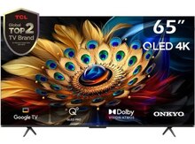 Televizor TCL 65C655