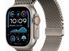 Apple Watch Ultra 3 Natural