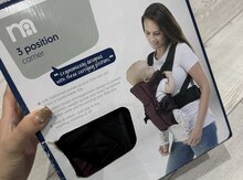 Uşaq daşıyıcısı Mothercare