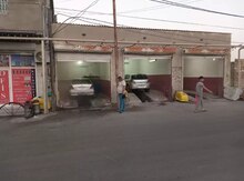 Obyekt icarəyə verilir, Sulutəpə qəs.