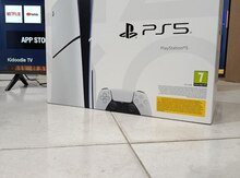 PlayStation 5 Slim 1TB