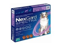 NexGard Spectra