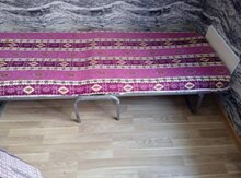Qatlanan çarpayı