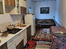 Həyət evi, Qusar r.