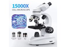 Mikroskop 15000x