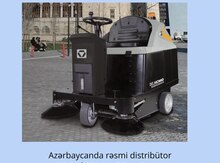 Təmizləyici texnika XCMG XGH1300X, 2026 il