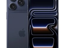 Apple iPhone 17 Pro Deep Blue 256GB/12GB
