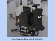 Təmizləyici texnika XCMG XGH130XB, 2026 il