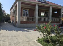 Həyət evi, Mərdəkan qəs.