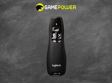 Presenter "LOGITECH Wireless R400"