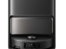 Robot-tozsoran Mova Robot Vacuum V50 Ultra Complete Black RLV72LE-1