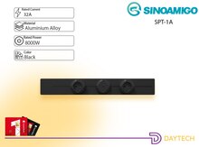 Sinoamigo SPT-1A masa üçün quraşdırılan Recessed Power Track (50 sm, 32A)