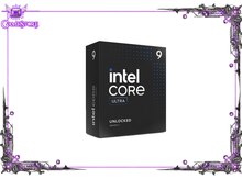 Prosessor "INTEL Core Ultra 9 285K"