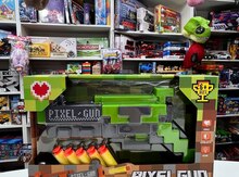 Nerf silah Minecraft