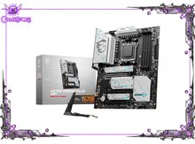 "MSI X670E GAMING PLUS WIFI" ana platası