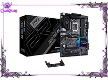 "ASROCK Z690 PRO RS" ana platası