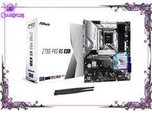Ana plata "ASRock Z790 PRO RS"
