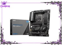 MSI PRO Z690-A WIFI (Ana Plata)