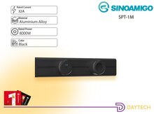 Sinoamigo SPT-1MB-50 səth üzərinə quraşdırılan elektrik güc relsi (50 sm, 32A)
