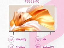 Televizor TAUBE TB32SMC Smart TV