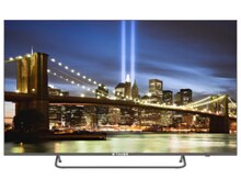 Televizor TAUBE TB55S2RBK 4K Samrt TV