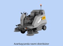 Təmizləyici texnika XCMG XGH1900X, 2026 il