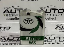 Toyota WS transmissiya mühərrik yağı 4L