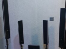 Ev kinoteatrı