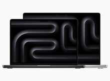 MacBook Pro 16 inch M3 Max 36/1TB Black