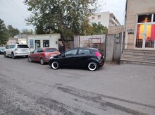 Ford Fiesta, 2009 il