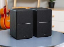 Edifier R1280DBs Black – Bluetooth, Optical və Subwoofer Dəstəyi ilə Universal 2.0 Speaker Sistemi