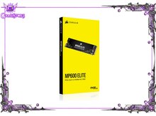 SSD "Corsair MP600 ELITE" 1TB