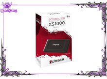 Xarici yaddaş SSD USB "KINGSTON XS1000 1TB"